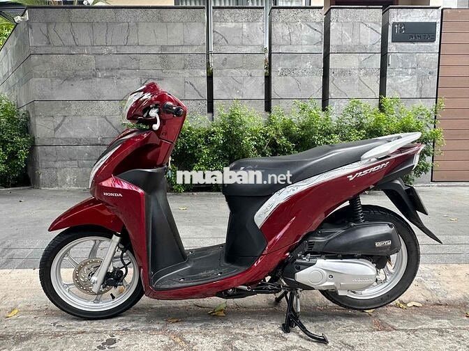 🔰Vision 2018 - BS59 - 9C - Máy zin