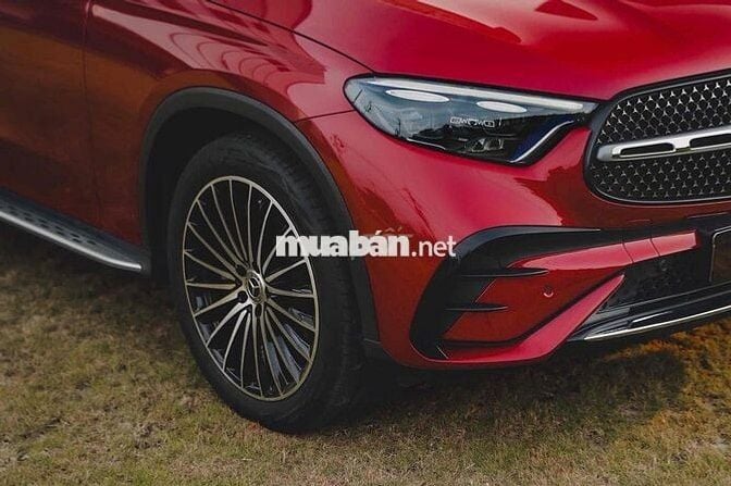 Mercedes Benz GLC 300 Sx 2023 - 12600 km