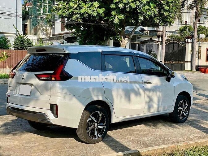 Mitsubishi Xpander 2024 Premium 1.5 AT - 18000 km