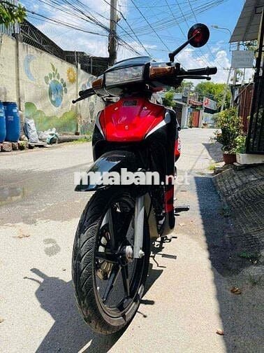Suzuki Satria 99 HQCN ngay chủ
