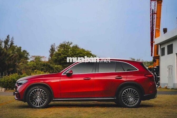 Mercedes Benz GLC 300 Sx 2023 - 12600 km