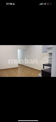 BÁN GẤP 2 CĂN NHÀ GIÁ RẺ: Bùi Đình Túy 6,5 tỷ và Nơ Trang Long 6,6tỷ