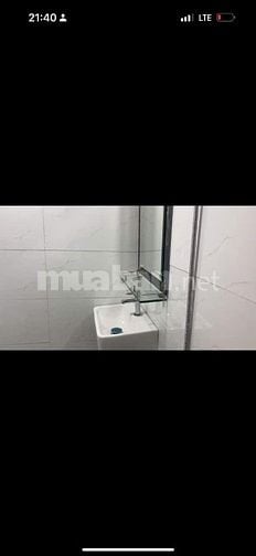 BÁN GẤP 2 CĂN NHÀ GIÁ RẺ: Bùi Đình Túy 6,5 tỷ và Nơ Trang Long 6,6tỷ