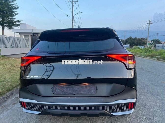 Kia Sportage 2022 - 77000 km