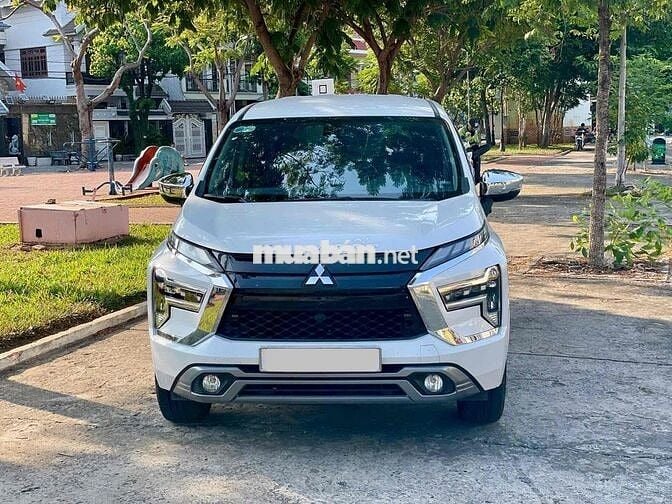 Mitsubishi Xpander 2024 Premium 1.5 AT - 18000 km