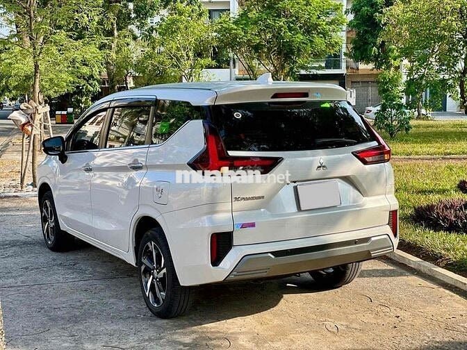 Mitsubishi Xpander 2024 Premium 1.5 AT - 18000 km