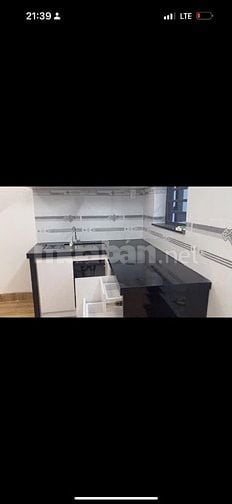BÁN GẤP 2 CĂN NHÀ GIÁ RẺ: Bùi Đình Túy 6,5 tỷ và Nơ Trang Long 6,6tỷ