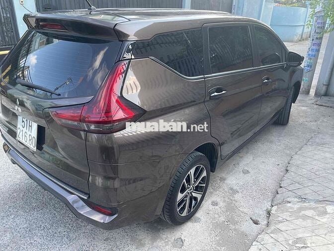 Mitsubishi Xpander 2019 1.5MT - 55000 km