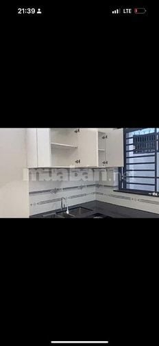 BÁN GẤP 2 CĂN NHÀ GIÁ RẺ: Bùi Đình Túy 6,5 tỷ và Nơ Trang Long 6,6tỷ