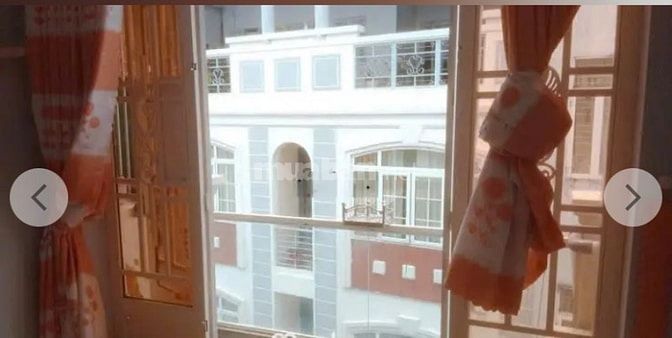 Cho thuê NNC 3PN NGAY MẶT TIỀN NGUYỄN THƯỢNG HIỀN P05 Bình Thạnh