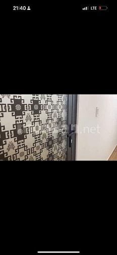 BÁN GẤP 2 CĂN NHÀ GIÁ RẺ: Bùi Đình Túy 6,5 tỷ và Nơ Trang Long 6,6tỷ