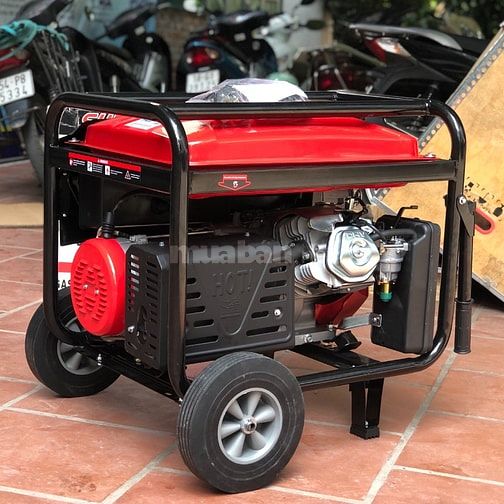 MÁY PHÁT ĐIỆN HONDA SF 1000E  