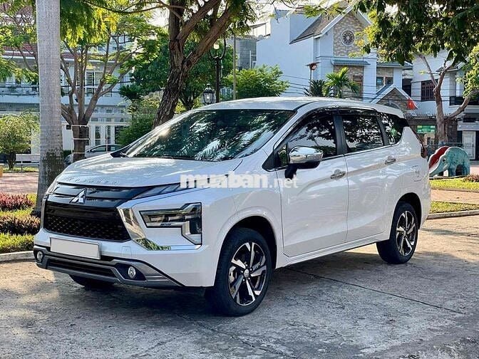 Mitsubishi Xpander 2024 Premium 1.5 AT - 18000 km