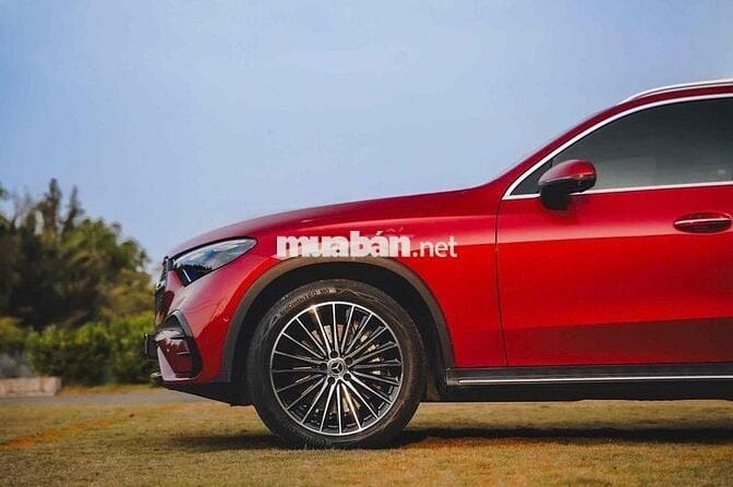 Mercedes Benz GLC 300 Sx 2023 - 12600 km