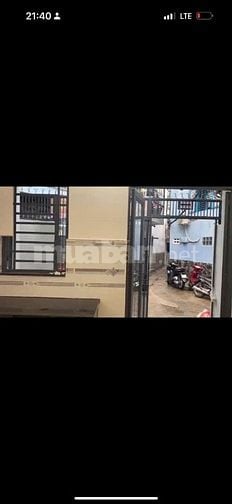 BÁN GẤP 2 CĂN NHÀ GIÁ RẺ: Bùi Đình Túy 6,5 tỷ và Nơ Trang Long 6,6tỷ