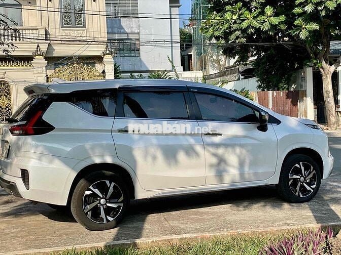 Mitsubishi Xpander 2024 Premium 1.5 AT - 18000 km