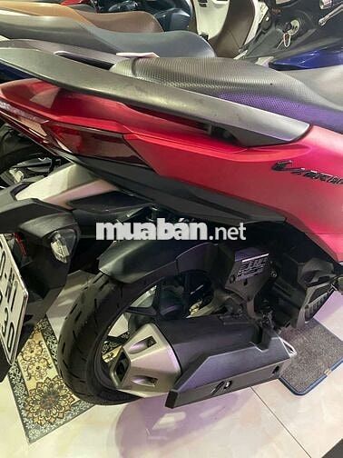 Vario 125 đỏ nhám