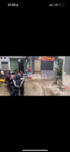 BÁN GẤP 2 CĂN NHÀ GIÁ RẺ: Bùi Đình Túy 6,5 tỷ và Nơ Trang Long 6,6tỷ