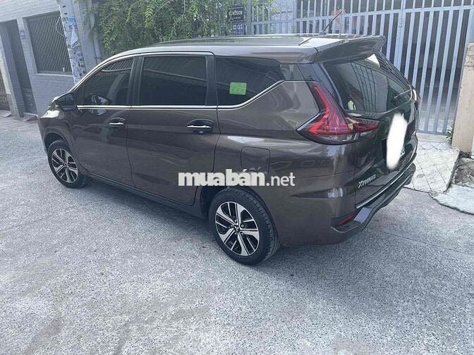 Mitsubishi Xpander 2019 1.5MT - 55000 km