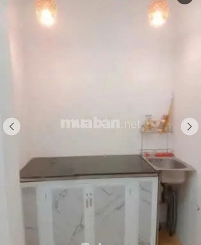 Cho thuê NNC 3PN NGAY MẶT TIỀN NGUYỄN THƯỢNG HIỀN P05 Bình Thạnh