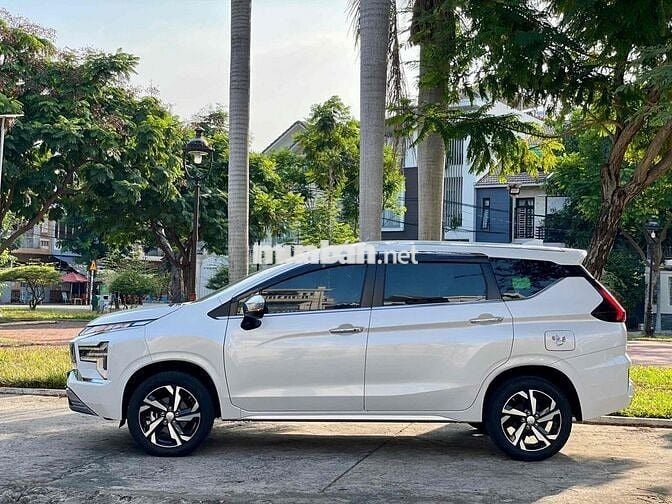 Mitsubishi Xpander 2024 Premium 1.5 AT - 18000 km