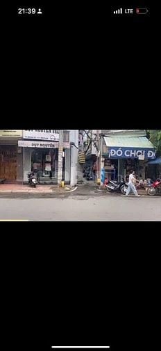 BÁN GẤP 2 CĂN NHÀ GIÁ RẺ: Bùi Đình Túy 6,5 tỷ và Nơ Trang Long 6,6tỷ
