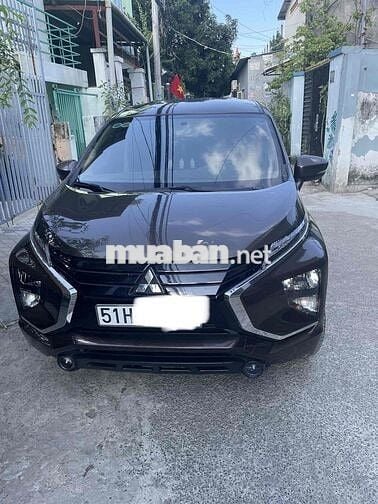 Mitsubishi Xpander 2019 1.5MT - 55000 km