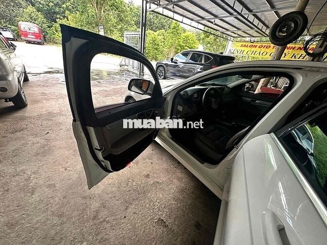 Mercedes Benz C230 bản đủ_Fome 2014 chính chủ