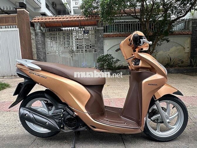 🔰Vision - BS81 - 9C - Máy zin
