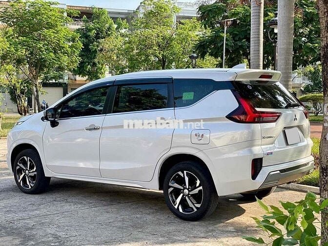Mitsubishi Xpander 2024 Premium 1.5 AT - 18000 km