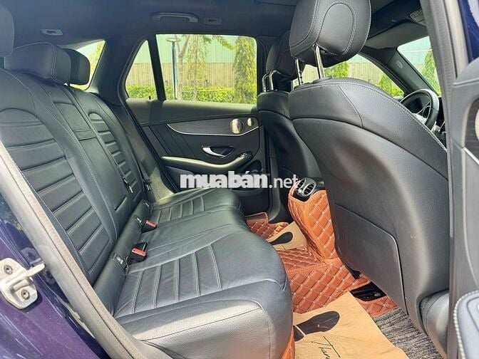 GLC300 BẢN V1 2022 4Matic - SIÊU LƯỚT 20000 km