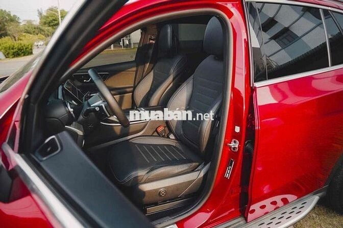 Mercedes Benz GLC 300 Sx 2023 - 12600 km