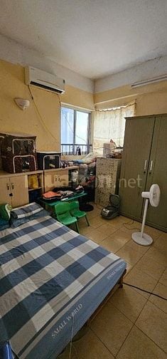 BÁN CĂN HỘ 1002 CHUNG CƯ B3C NAM TRUNG YÊN 7,3 TỶ 112M2 (CHÍNH CHỦ)