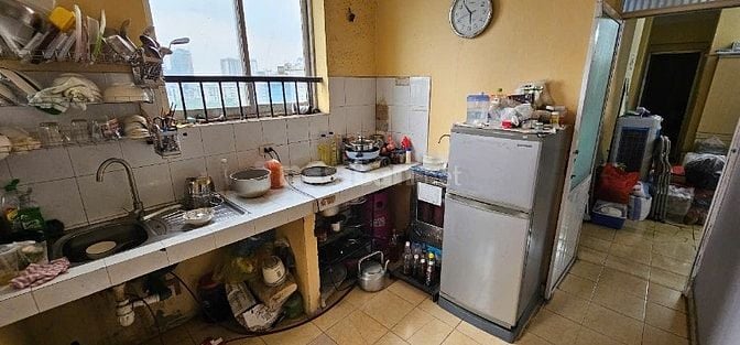 BÁN CĂN HỘ 1002 CHUNG CƯ B3C NAM TRUNG YÊN 7,3 TỶ 112M2 (CHÍNH CHỦ)