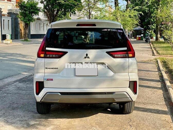 Mitsubishi Xpander 2024 Premium 1.5 AT - 18000 km