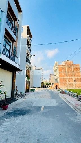 Chính Chủ Bán Đất Tây Lân – Vị Trí Đẹp, Gần Mặt Tiền – Chỉ 4 Tỷ 422