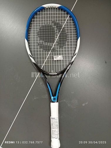 Vợt tennis TR160 Lite cho người lớn - Xanh dương - decathlon.vn