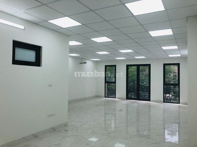 Cho thuê sàn tầng 3 nhà V9 - A06,102 Nguyễn Thanh Bình,La Khê,Hà Đông,