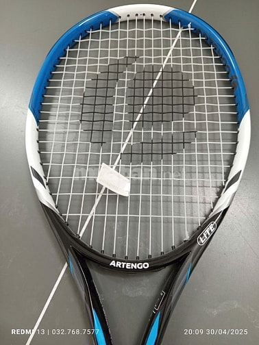 Vợt tennis TR160 Lite cho người lớn - Xanh dương - decathlon.vn