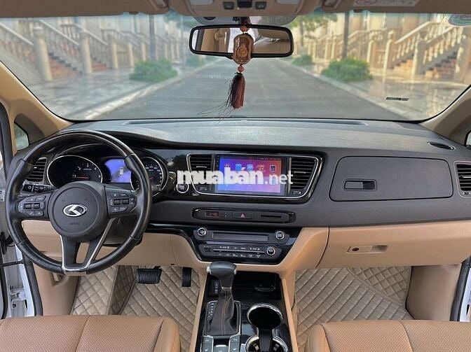 Kia Sedona 2020 2.2 DAT - 67000 km