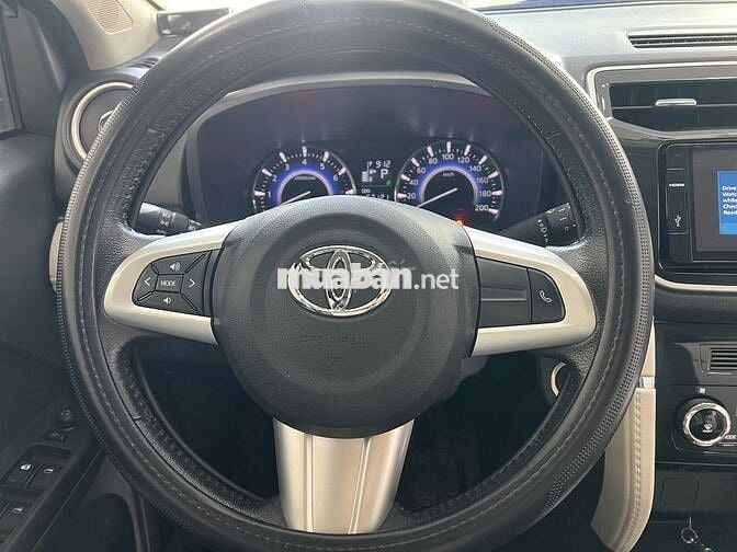 Toyota Rush 2018  - 62000 km