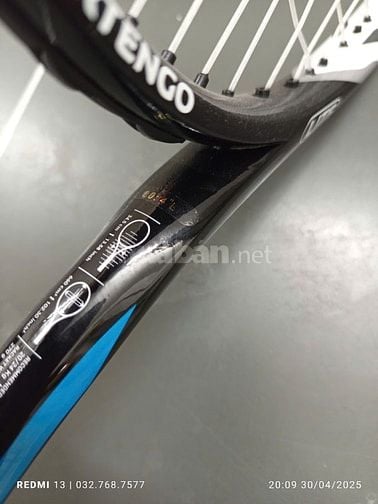 Vợt tennis TR160 Lite cho người lớn - Xanh dương - decathlon.vn