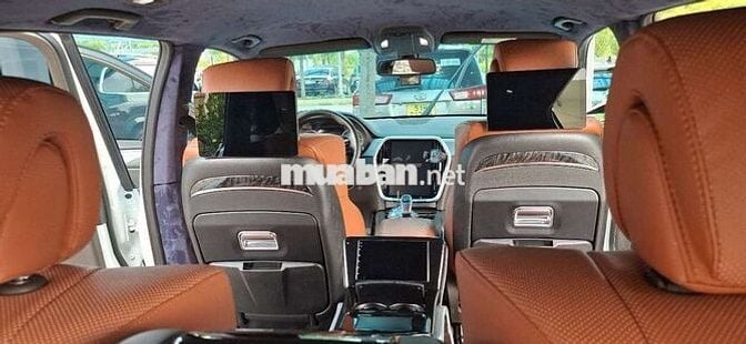VinFast Lux SA2.0 2020 Tôi không rõ - 76000 km