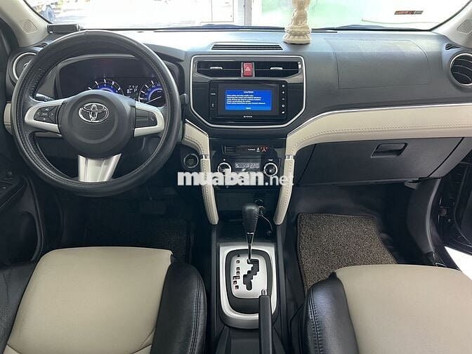 Toyota Rush 2018  - 62000 km