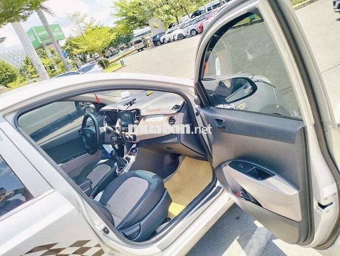 Hyundai Grand i10 2016 1.0L xe đẹp