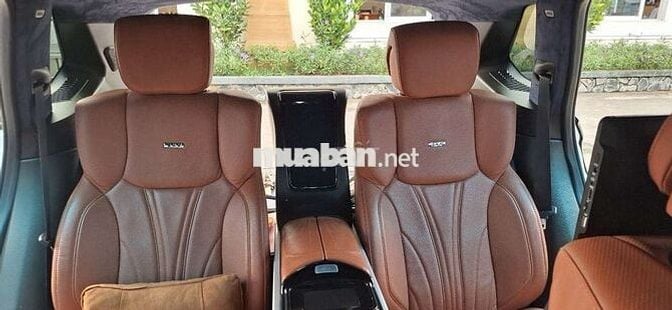 VinFast Lux SA2.0 2020 Tôi không rõ - 76000 km