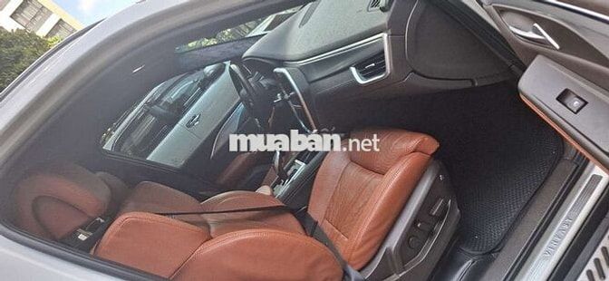 VinFast Lux SA2.0 2020 Tôi không rõ - 76000 km