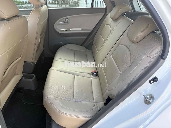 Kia Morning 2018 Si 1.25 MT - 68000 km