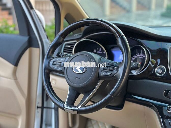 Kia Sedona 2020 2.2 DAT - 67000 km