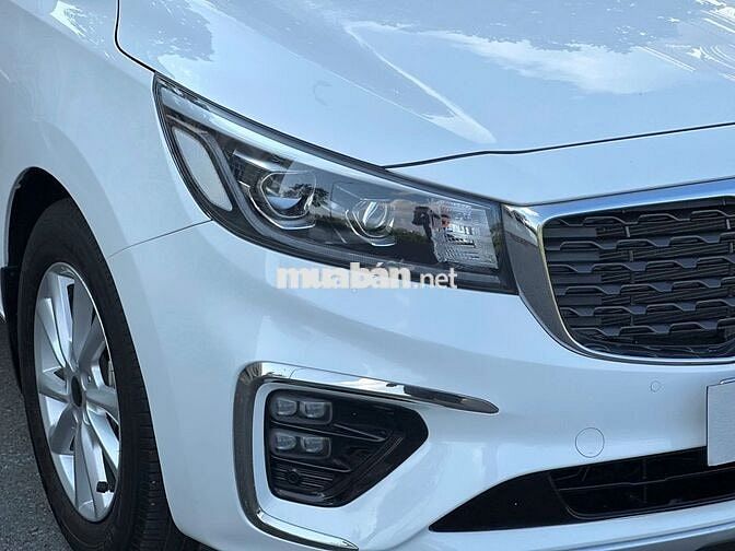 Kia Sedona 2020 2.2 DAT - 67000 km